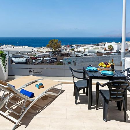 Apartments Du Solei Central Location Old Town By Pvl Puerto del Carmen  Exteriér fotografie