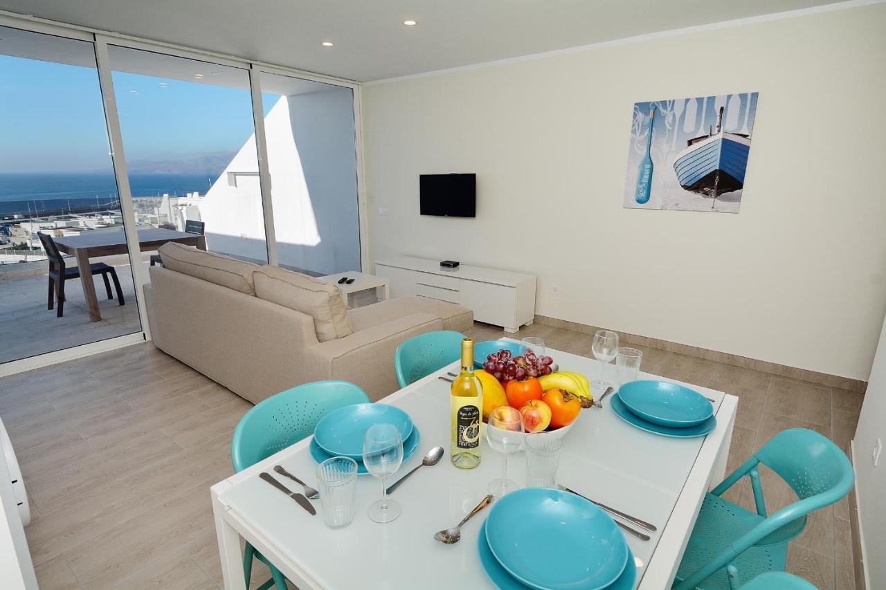 Apartments Du Solei Central Location Old Town By Pvl Puerto del Carmen  Exteriér fotografie