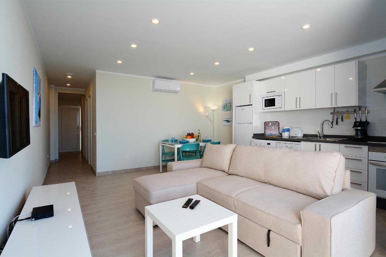 Apartments Du Solei Central Location Old Town By Pvl Puerto del Carmen  Exteriér fotografie