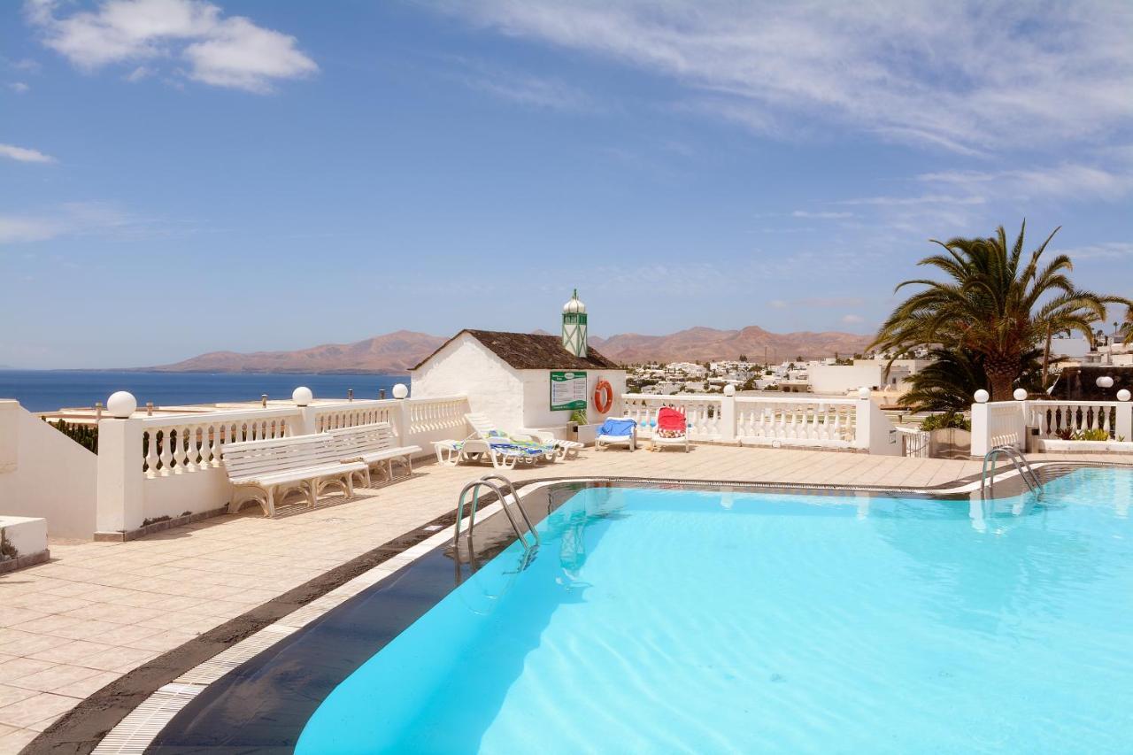 Apartments Du Solei Central Location Old Town By Pvl Puerto del Carmen  Exteriér fotografie