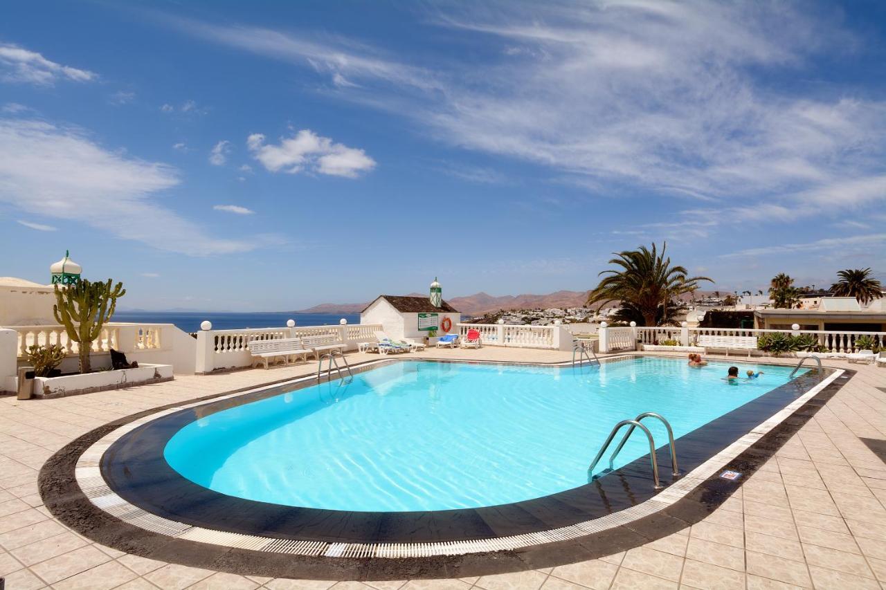 Apartments Du Solei Central Location Old Town By Pvl Puerto del Carmen  Exteriér fotografie