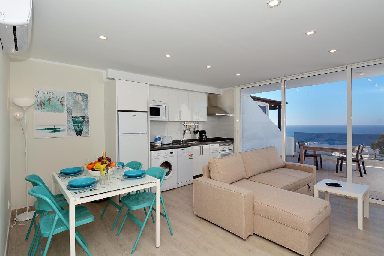 Apartments Du Solei Central Location Old Town By Pvl Puerto del Carmen  Exteriér fotografie