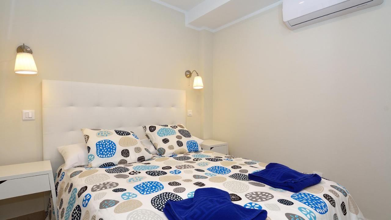 Apartments Du Solei Central Location Old Town By Pvl Puerto del Carmen  Exteriér fotografie