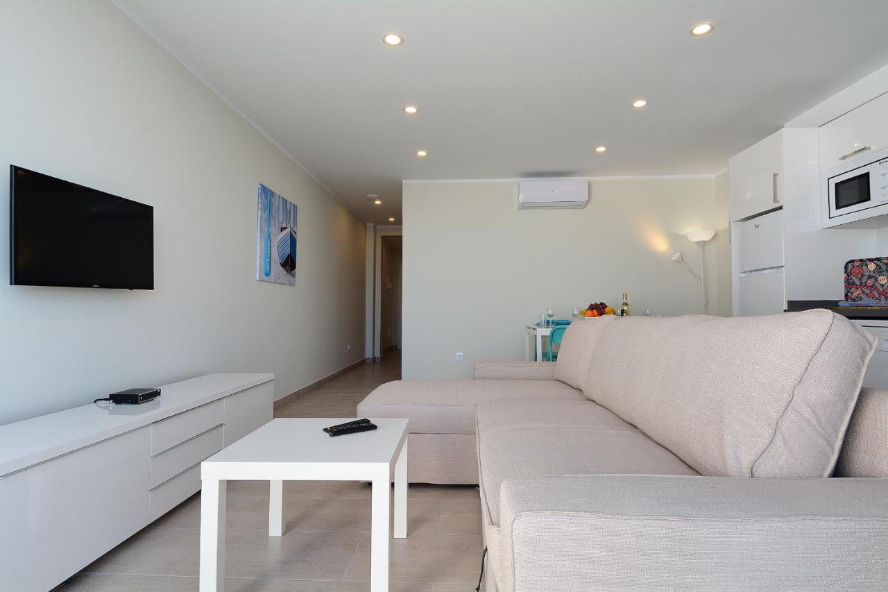 Apartments Du Solei Central Location Old Town By Pvl Puerto del Carmen  Exteriér fotografie