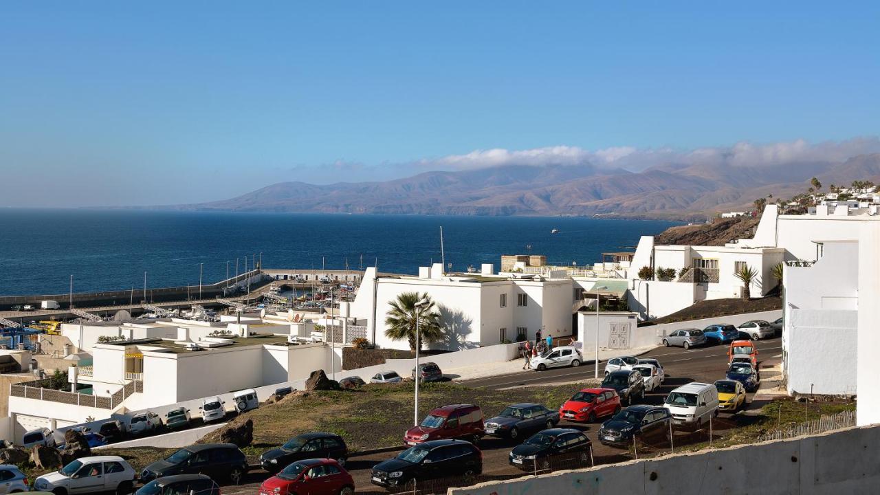 Apartments Du Solei Central Location Old Town By Pvl Puerto del Carmen  Exteriér fotografie