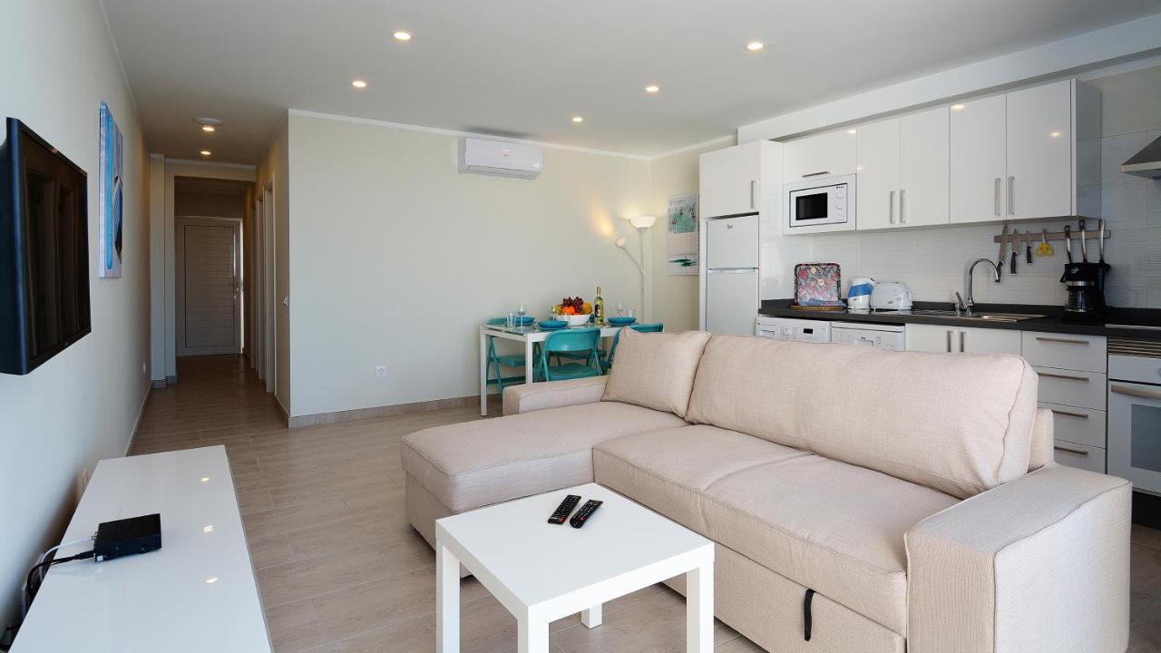 Apartments Du Solei Central Location Old Town By Pvl Puerto del Carmen  Exteriér fotografie