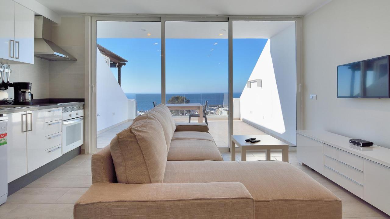 Apartments Du Solei Central Location Old Town By Pvl Puerto del Carmen  Exteriér fotografie