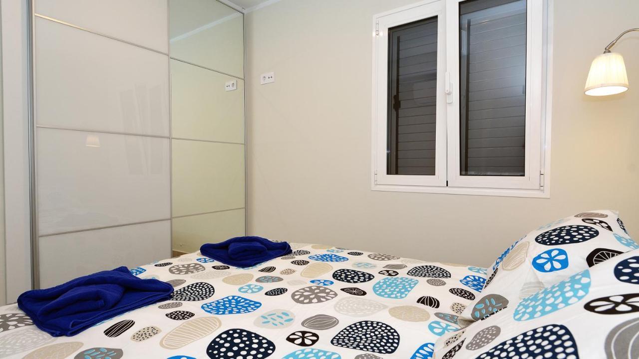 Apartments Du Solei Central Location Old Town By Pvl Puerto del Carmen  Exteriér fotografie