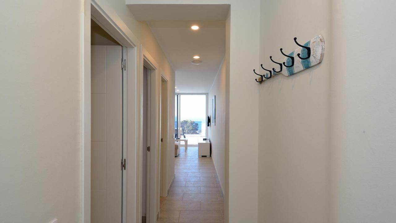 Apartments Du Solei Central Location Old Town By Pvl Puerto del Carmen  Exteriér fotografie