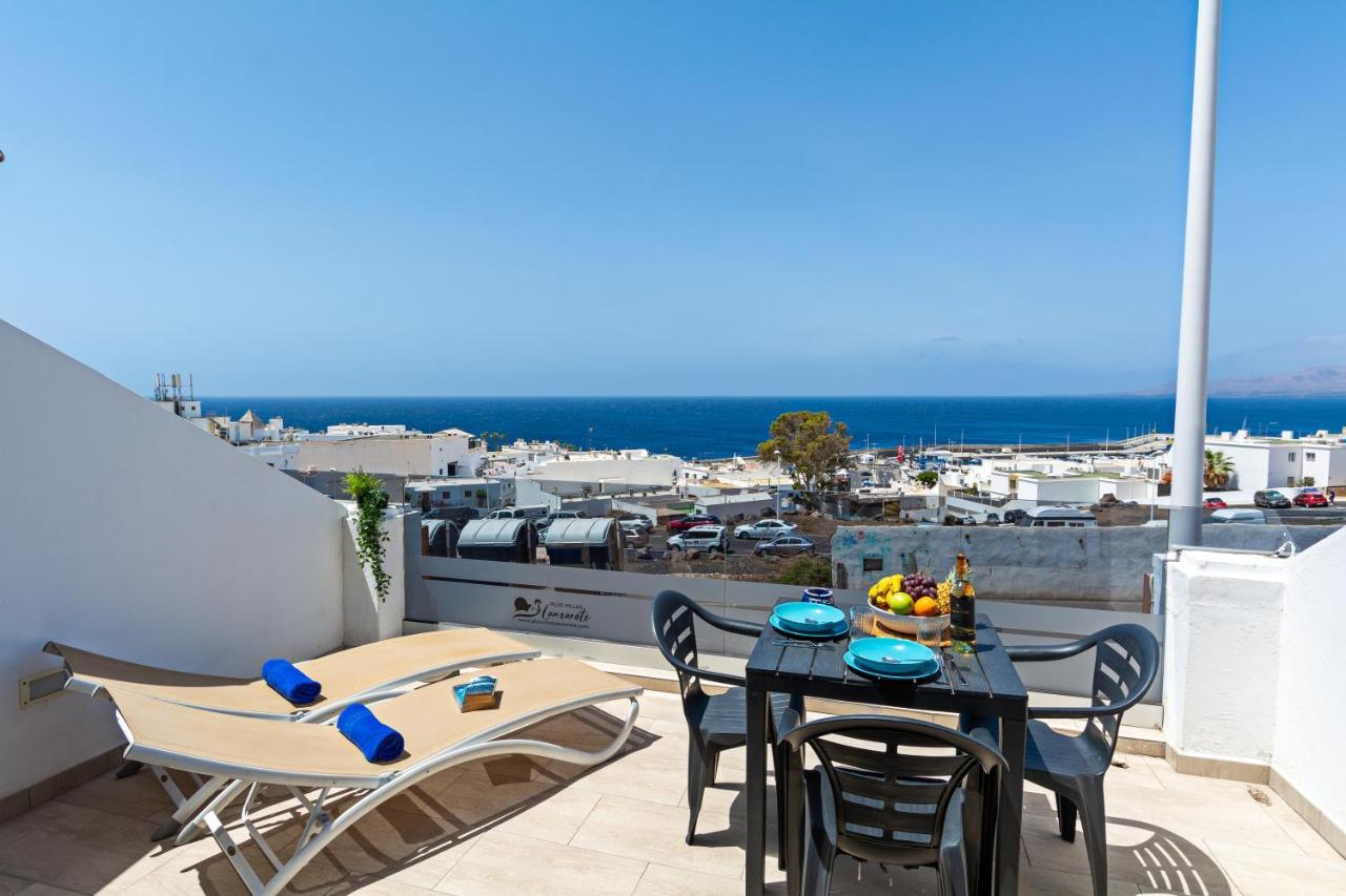 Apartments Du Solei Central Location Old Town By Pvl Puerto del Carmen  Exteriér fotografie